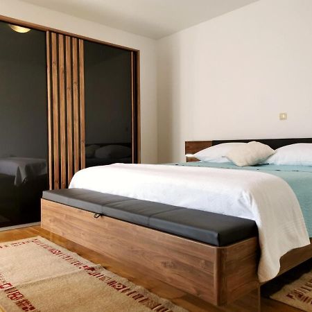 Apartment Brala Поседарье Экстерьер фото