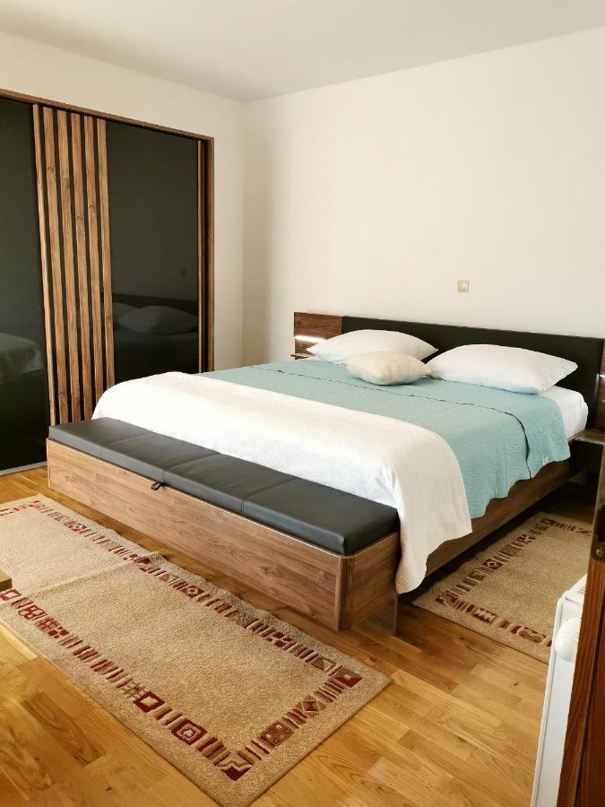 Apartment Brala Поседарье Экстерьер фото