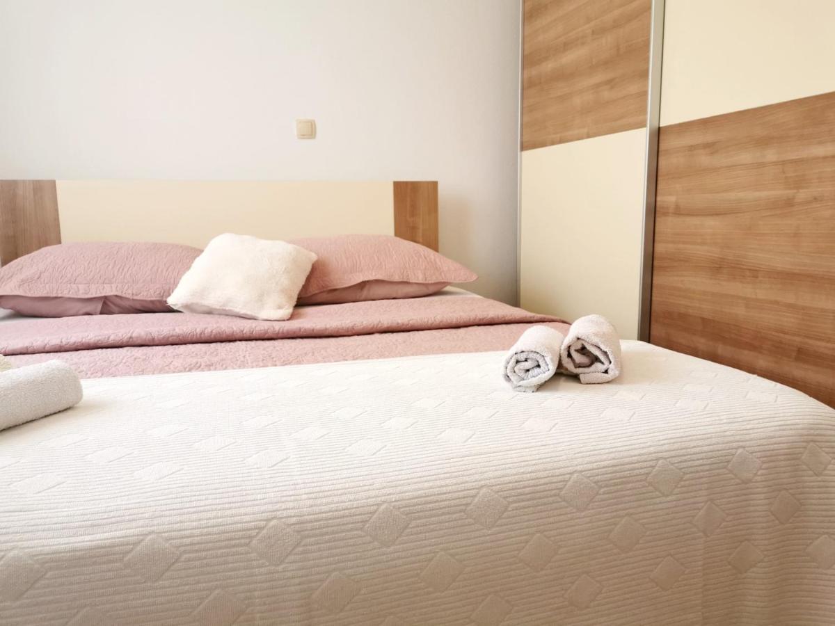 Apartment Brala Поседарье Экстерьер фото