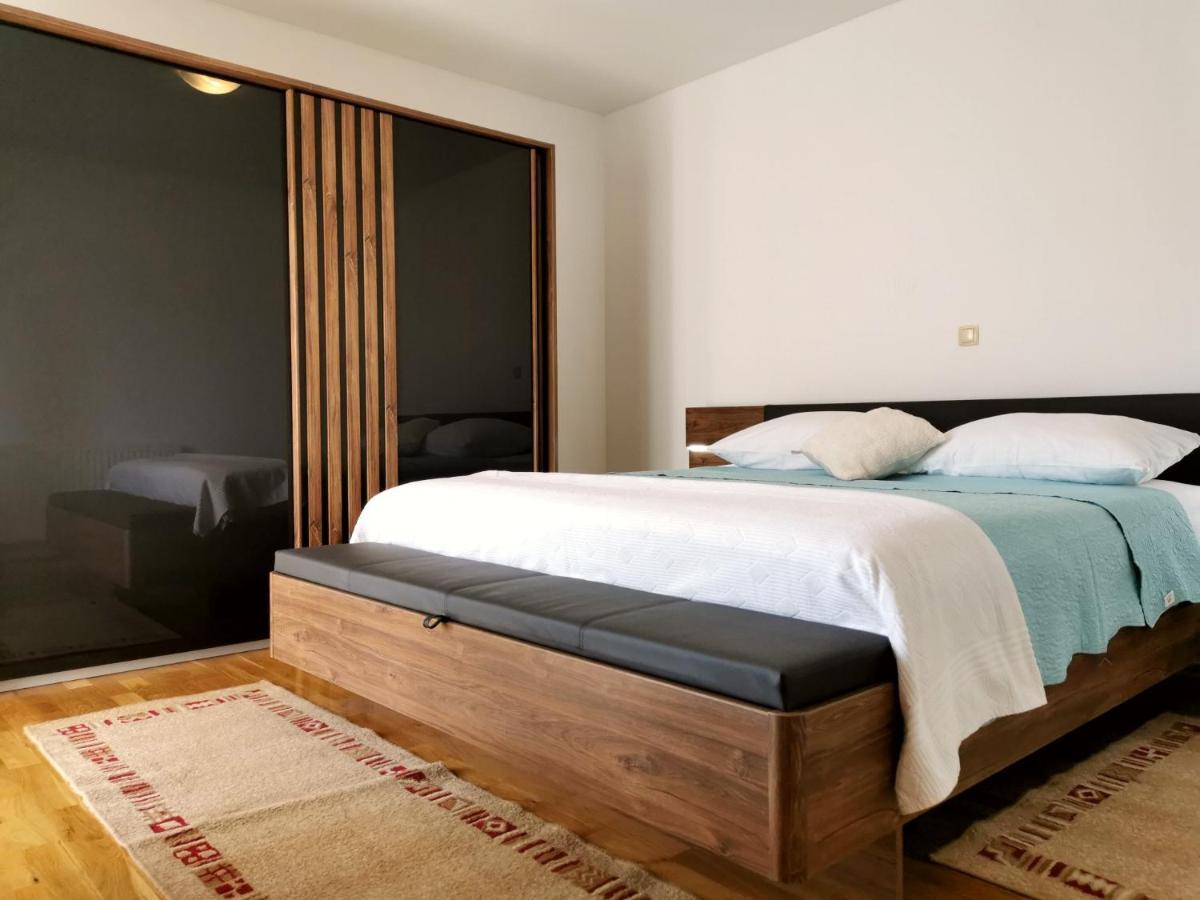 Apartment Brala Поседарье Экстерьер фото