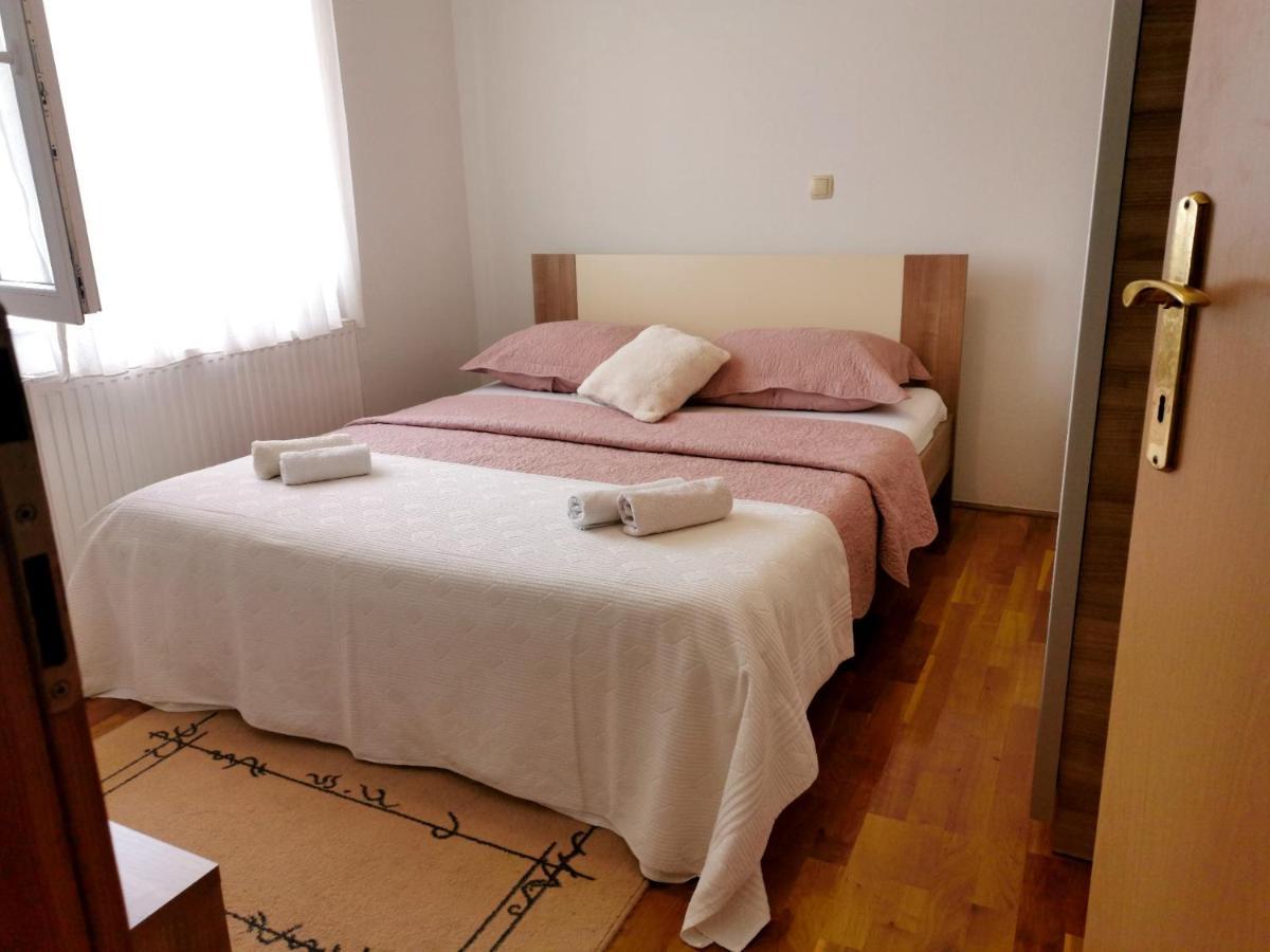 Apartment Brala Поседарье Экстерьер фото