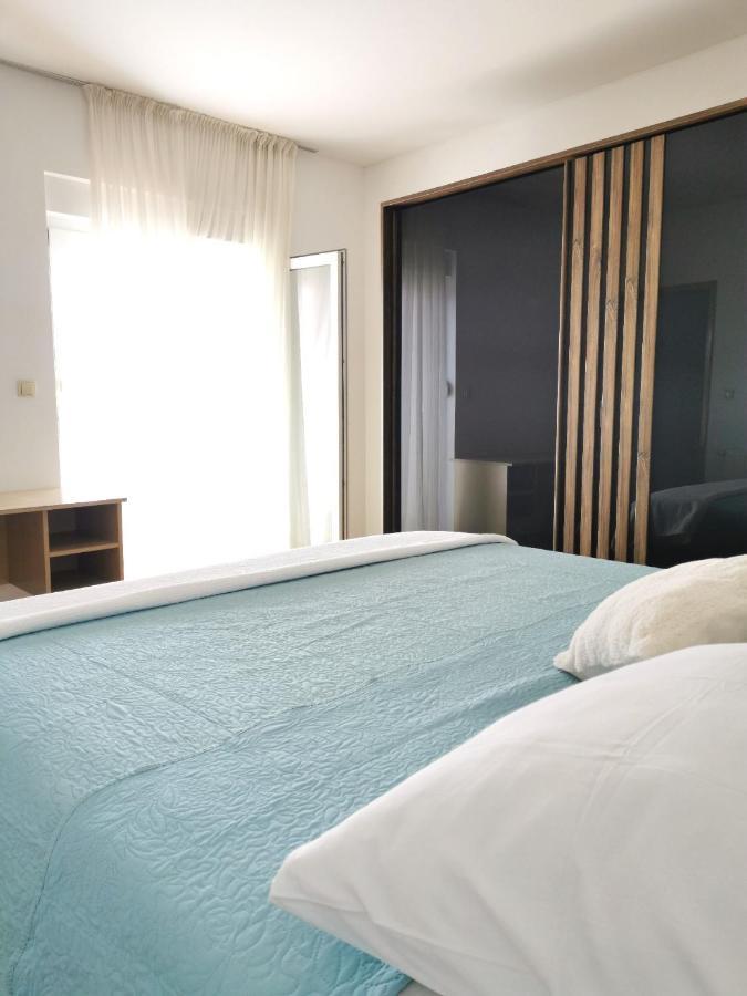 Apartment Brala Поседарье Экстерьер фото