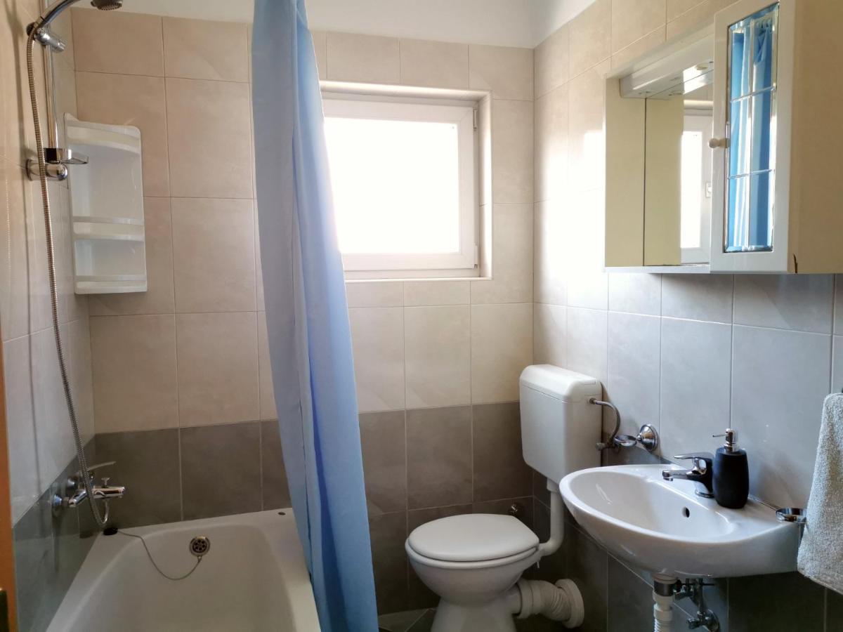 Apartment Brala Поседарье Экстерьер фото