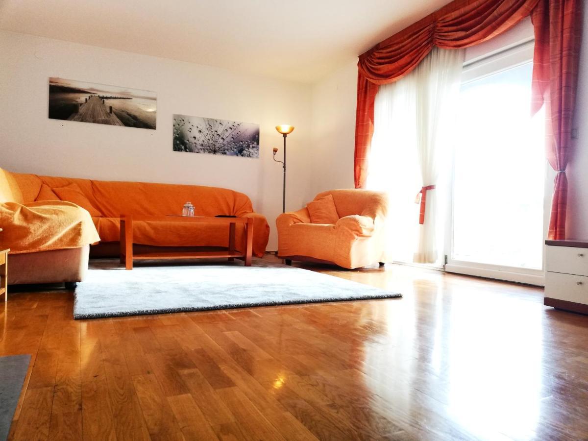 Apartment Brala Поседарье Экстерьер фото