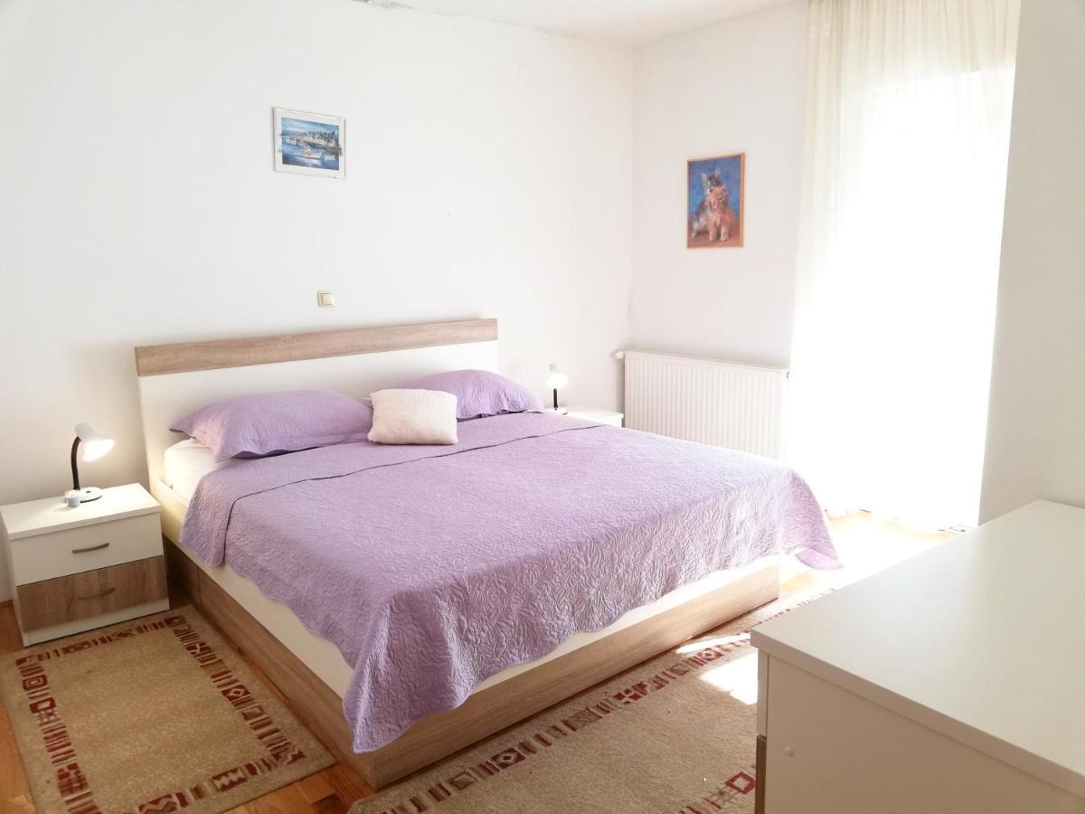 Apartment Brala Поседарье Экстерьер фото