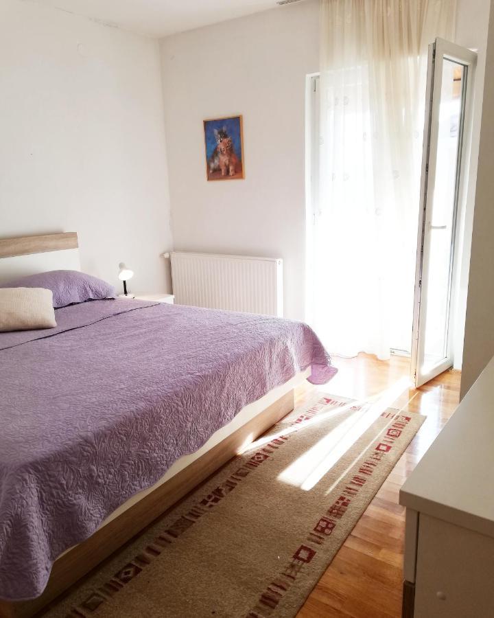 Apartment Brala Поседарье Экстерьер фото
