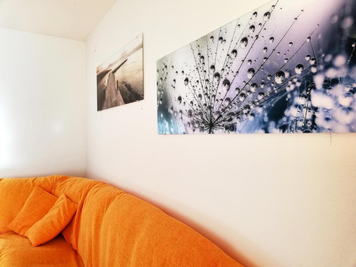 Apartment Brala Поседарье Экстерьер фото