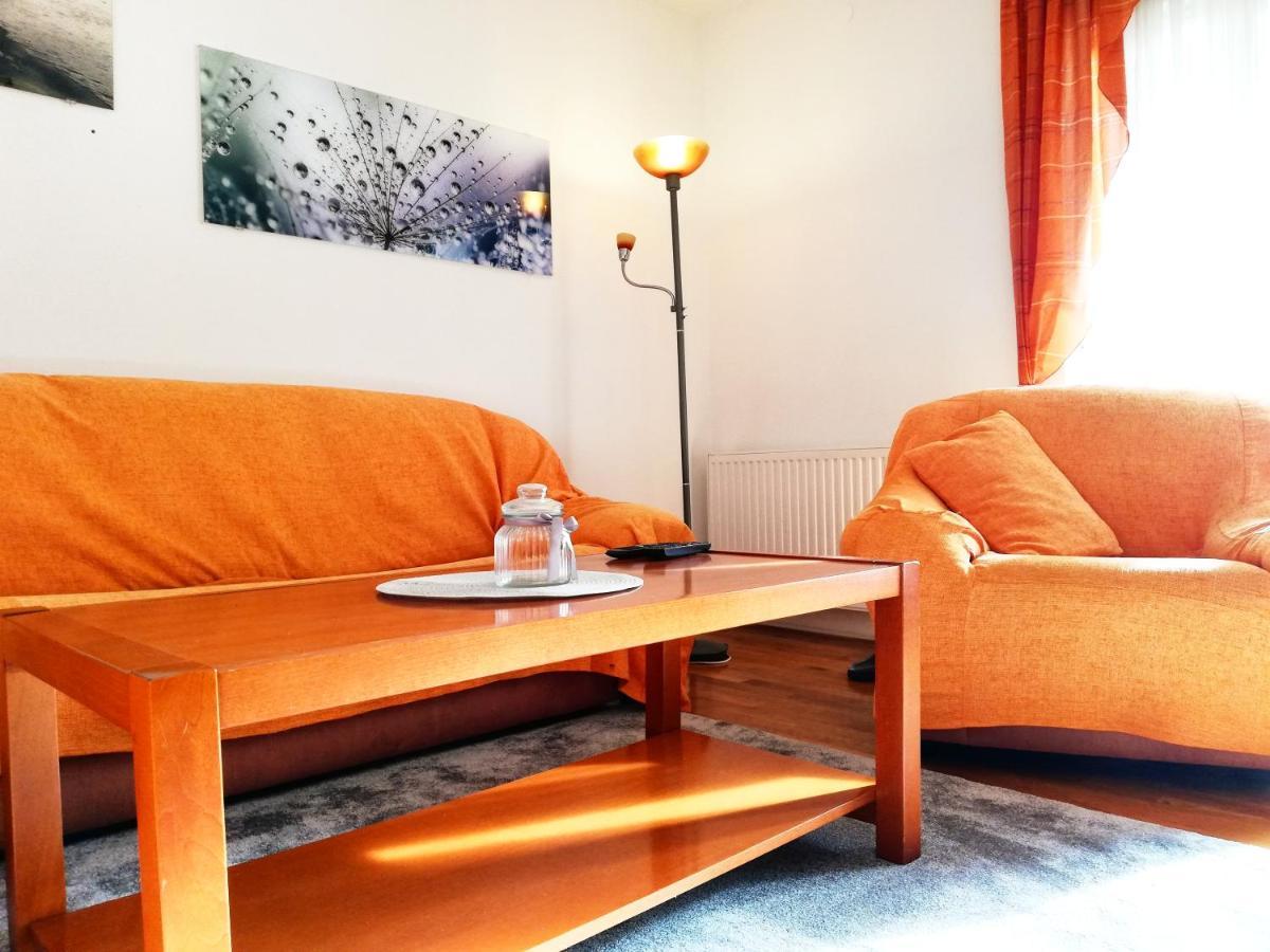 Apartment Brala Поседарье Экстерьер фото