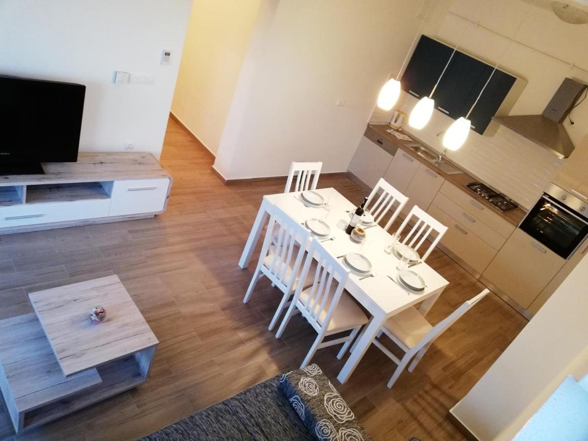 Apartment Brala Поседарье Экстерьер фото