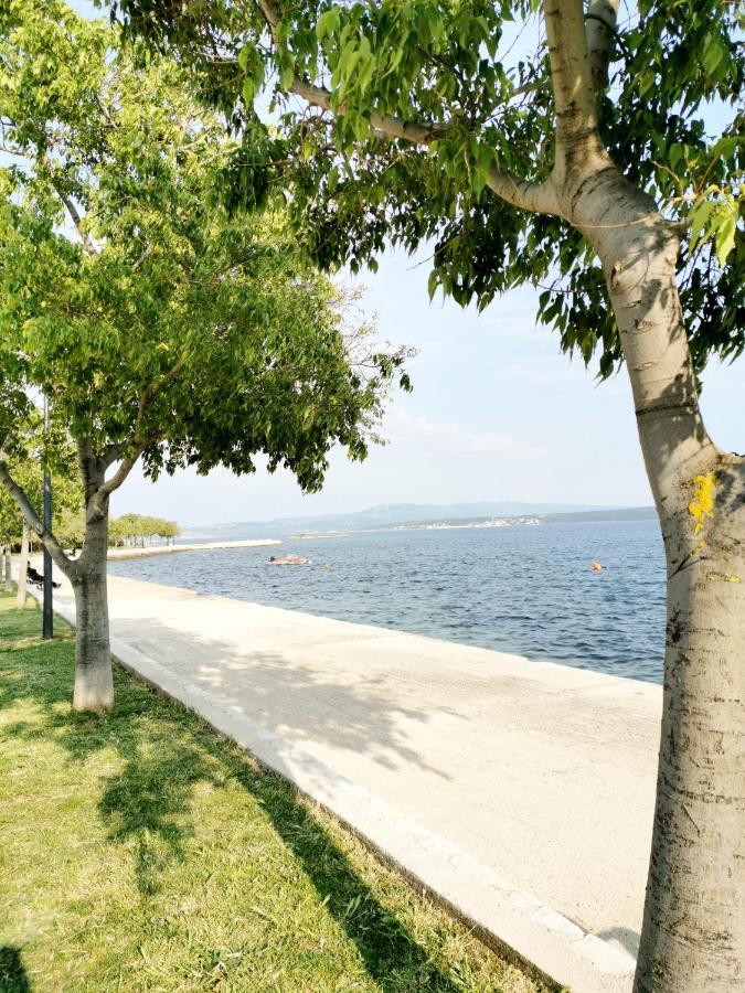 Apartment Brala Поседарье Экстерьер фото