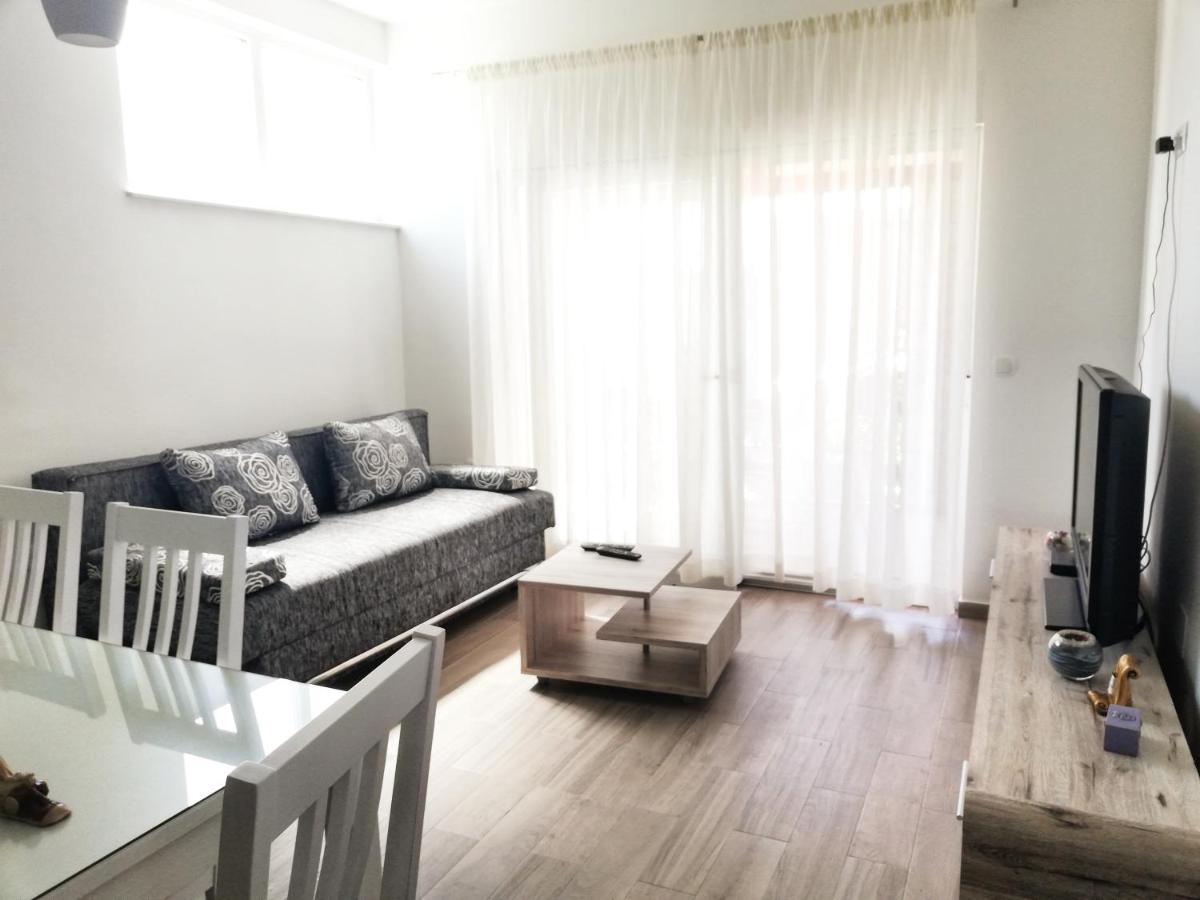 Apartment Brala Поседарье Экстерьер фото