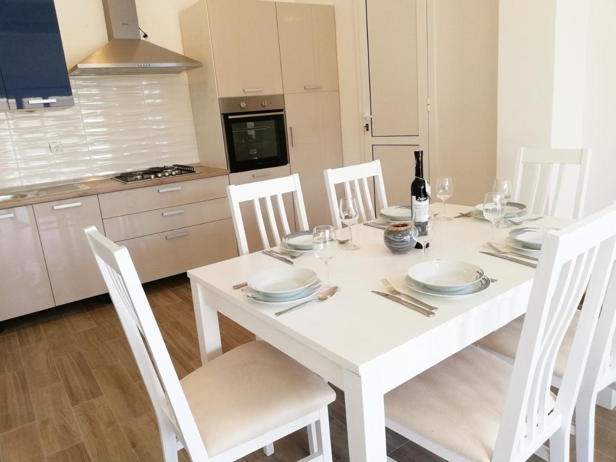 Apartment Brala Поседарье Экстерьер фото